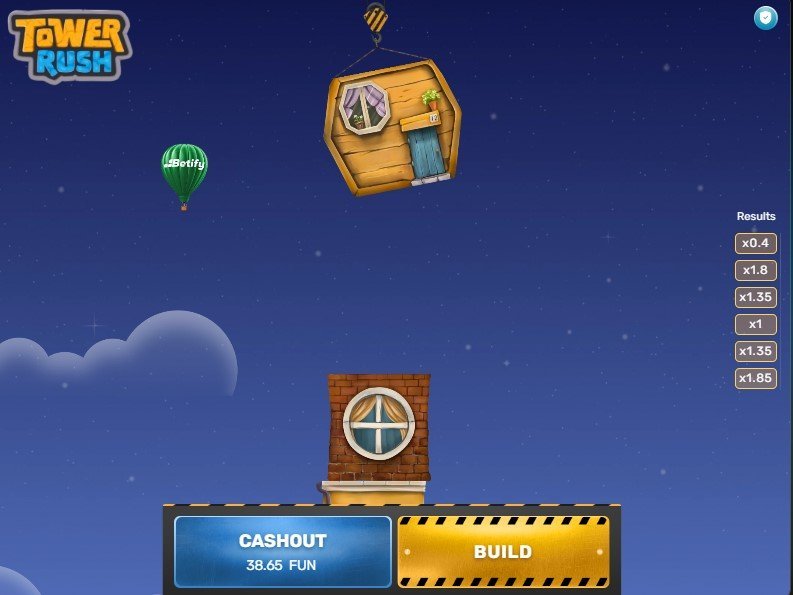 Tower Rush RTP e volatilità: i numeri dietro l'esperienza